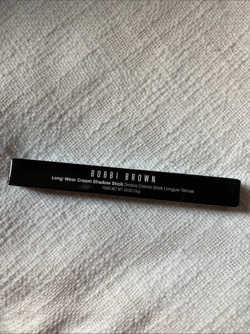New Full Size Bobbi Brown Long-Wear Cream Shadow Stick - Golden Pink Shimmer